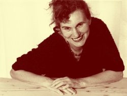 Brigitte Weth