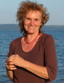 Brigitte Weth
