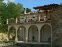 Toscana - Das Haus 
